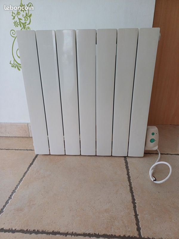 Chauffage électrique (image 2)