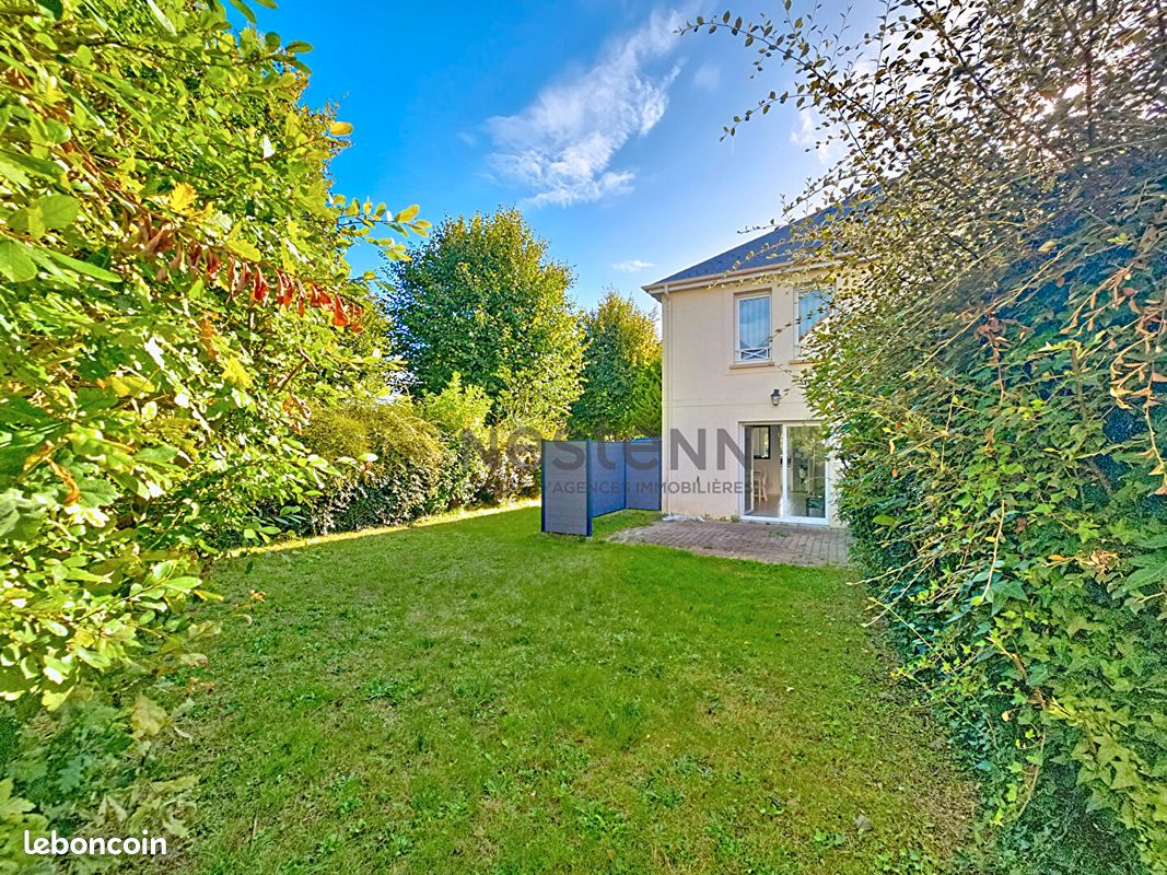 Maison 4 pièces 80 m² · à Ouistreham · 80 m² · 289 000 €