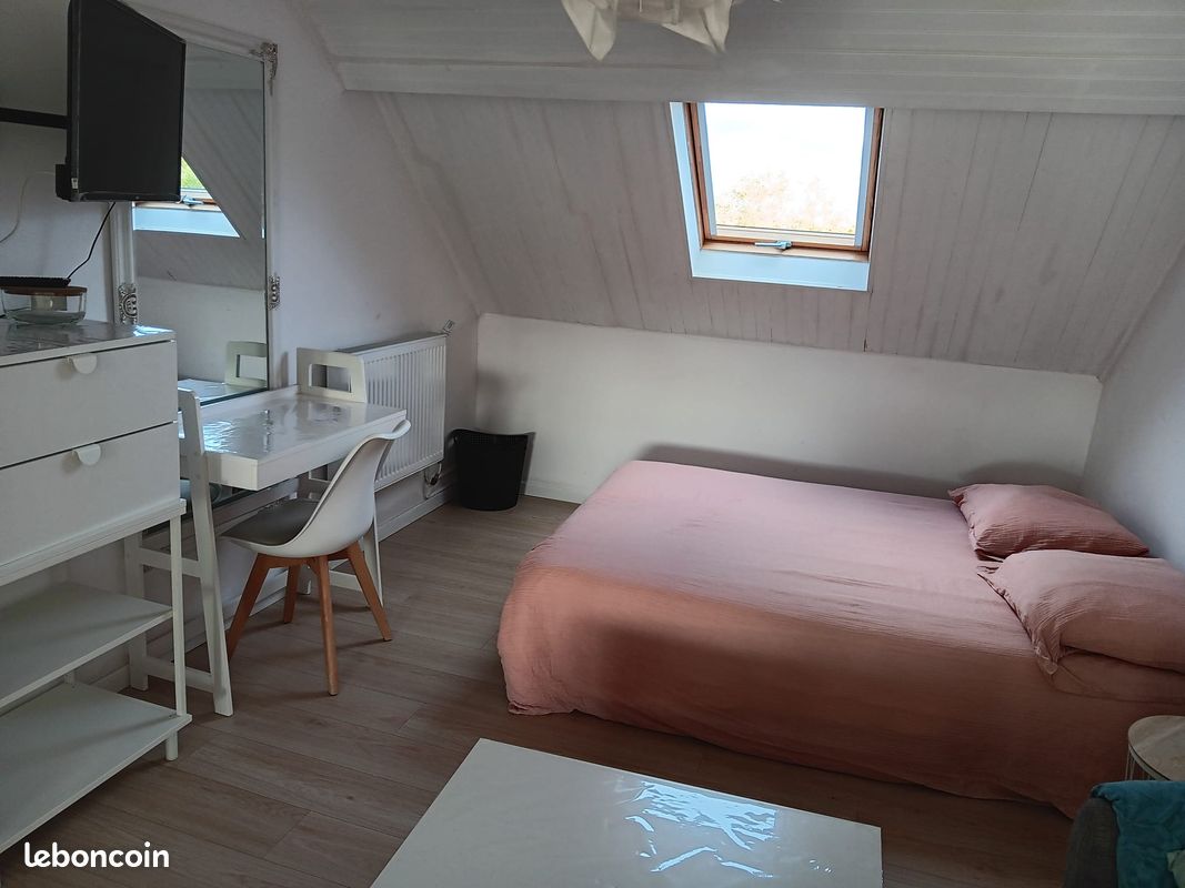 Appartement a louer douai - 2 pièce(s) - 28 m2 - Surfyn