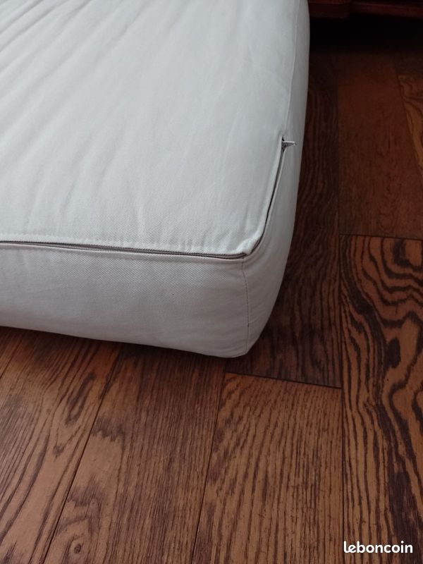 Matelas d'appoint avec housse (image 2)