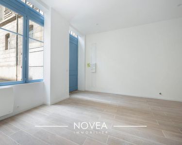 Appartement 395 000 € - 73 m²
