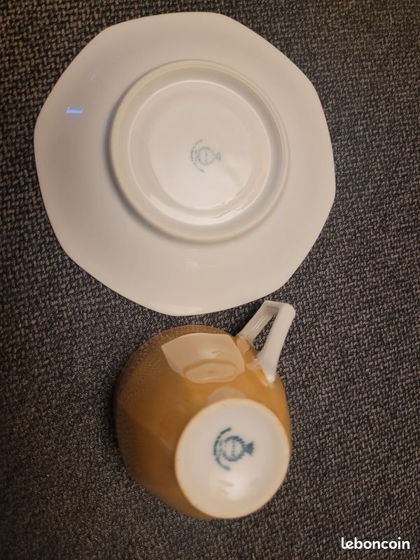 Tasses expresso (image 2)