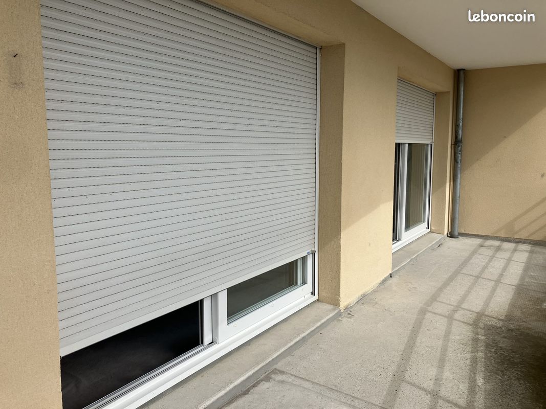 Appartement 3 pièces 68 m² · à Abbeville · 68 m² · 212 000 €