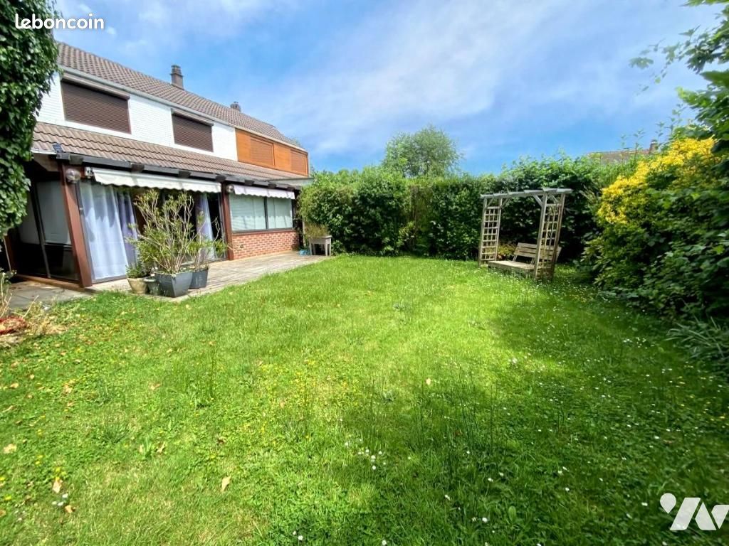 Maison 5 pièces 104 m² (image 8)