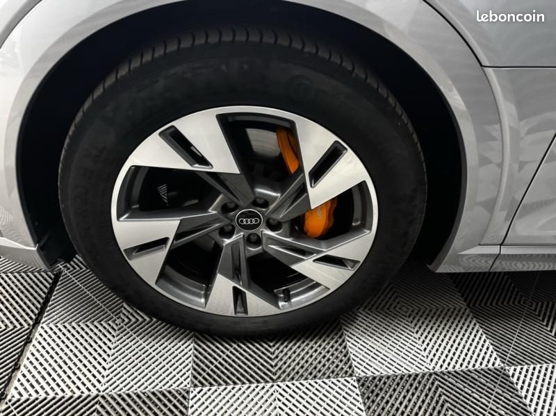 Audi e-tron 50 313ch Avus Extended e-quattro (image 16)