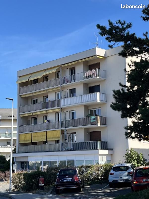 Appartement 4 pièces 79 m² · à Vétraz-Monthoux · 79 m² · 1 700 €/mois