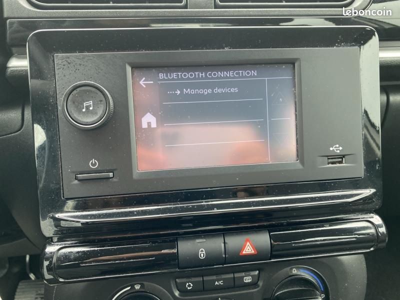 Citroen C3 1.2 PureTech 83ch S&S YOU (image 15)