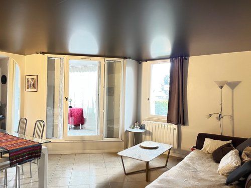 Appartement a louer ermont - 5 pièce(s) - 92 m2 - Surfyn