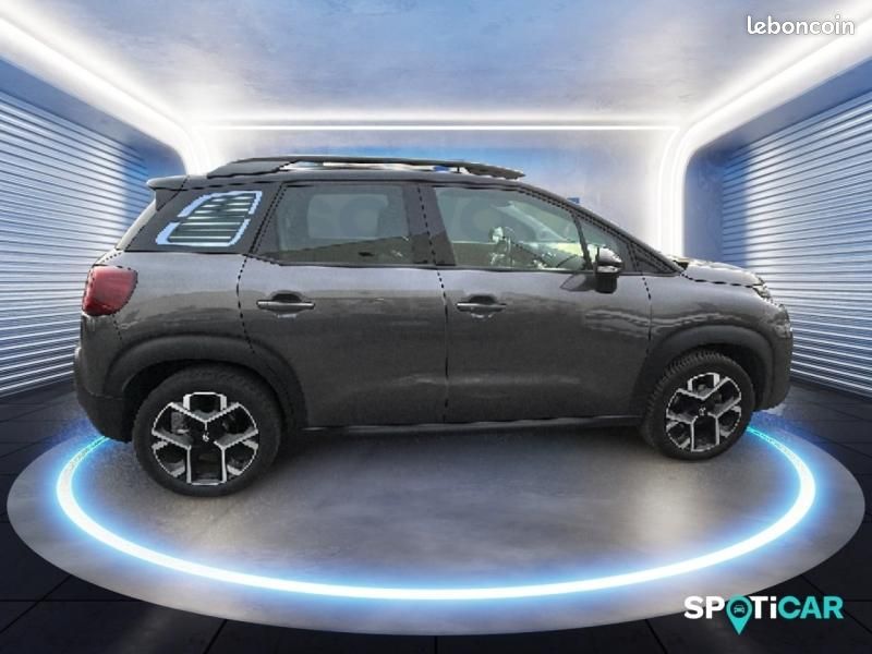 Citroen C3 Aircross PureTech 130ch S&S Shine Pack EAT6 (image 4)