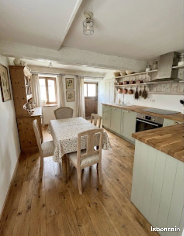Maison 2 pièces 45 m² · à Rimou · 45 m² · 430 €