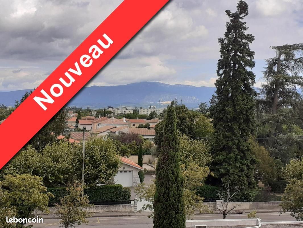 Appartement 2 pièces 43 m² · à Romans-sur-Isère · 43 m² · 590 €/mois