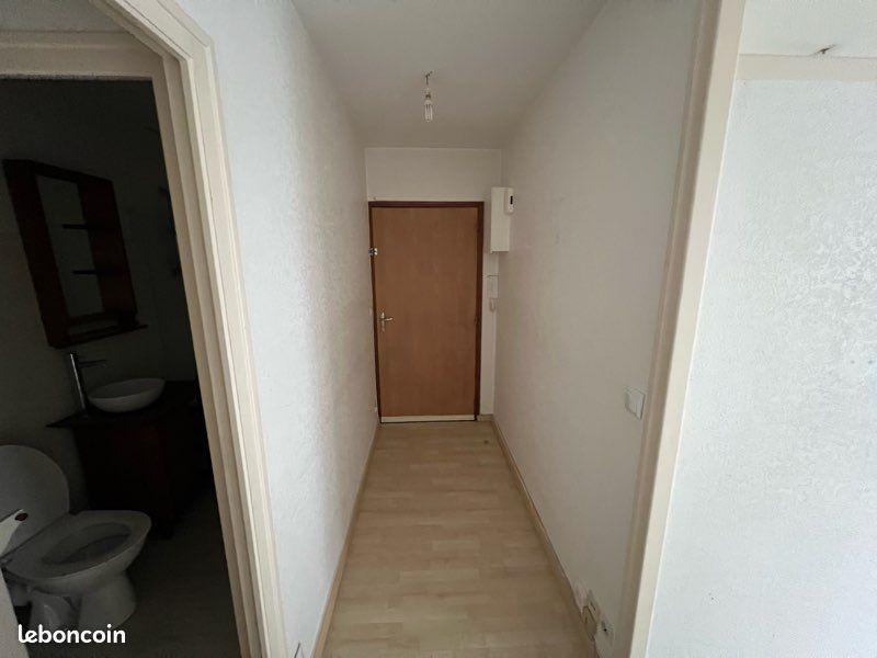 Appartement 2 pièces 32 m² · à Angers · 32 m² · 550 €/mois