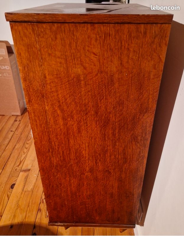 Commode vintage (image 2)