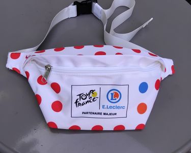 Sacoche banane MM93 Alpinestars moto : , Bagagerie Souple de moto