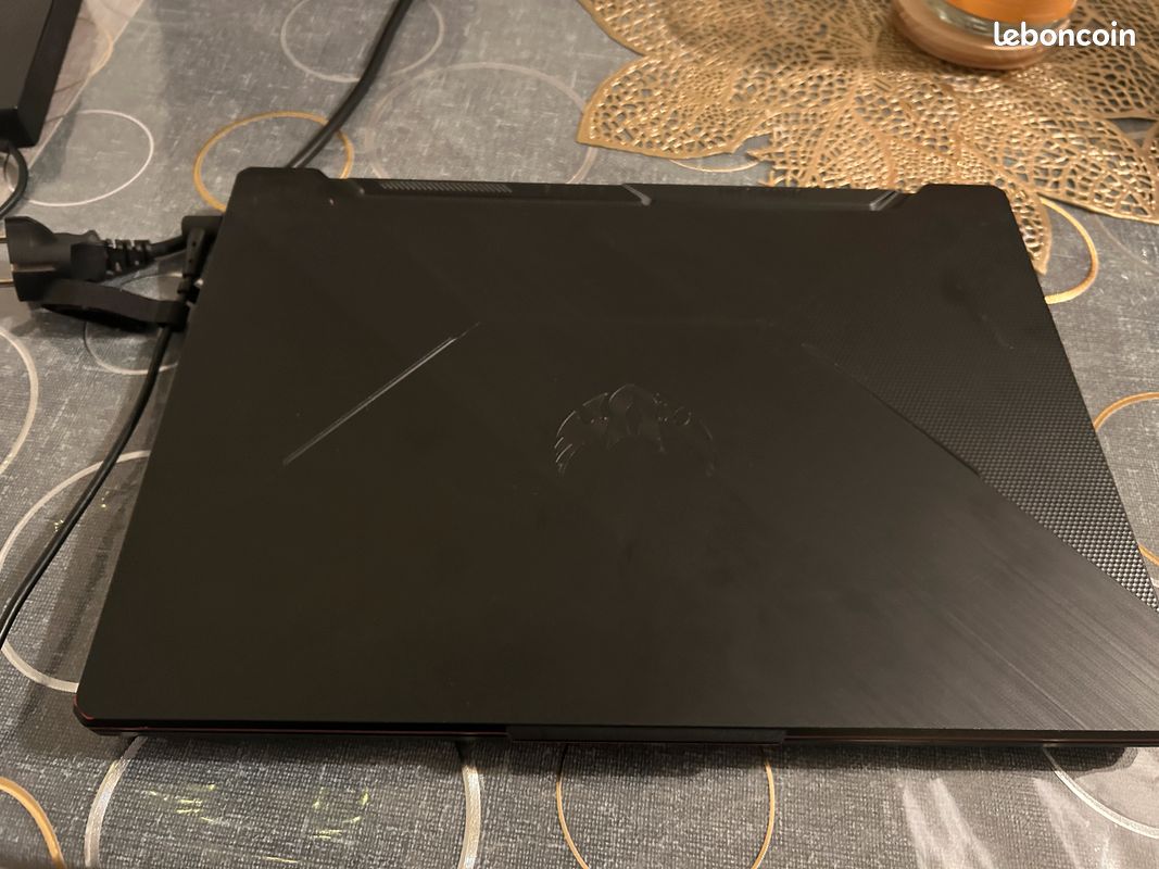 Pc portable gamer asus (image 2)