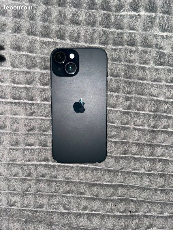 IPhone 15 (image 2)