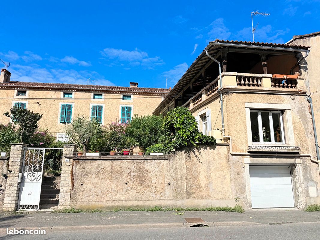 Appartement 3 pièces 85 m² · à Cahors · 85 m² · 99 000 €