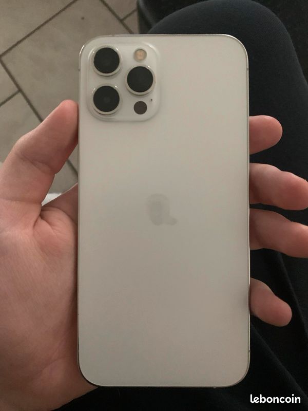 IPhone 12 Pro Max (image 2)