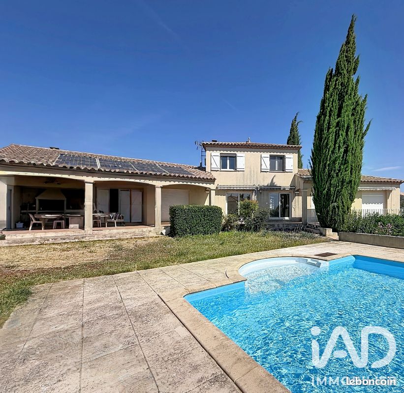 Maison 5 pièces 170 m² · à Ouveillan · 170 m² · 375 000 €