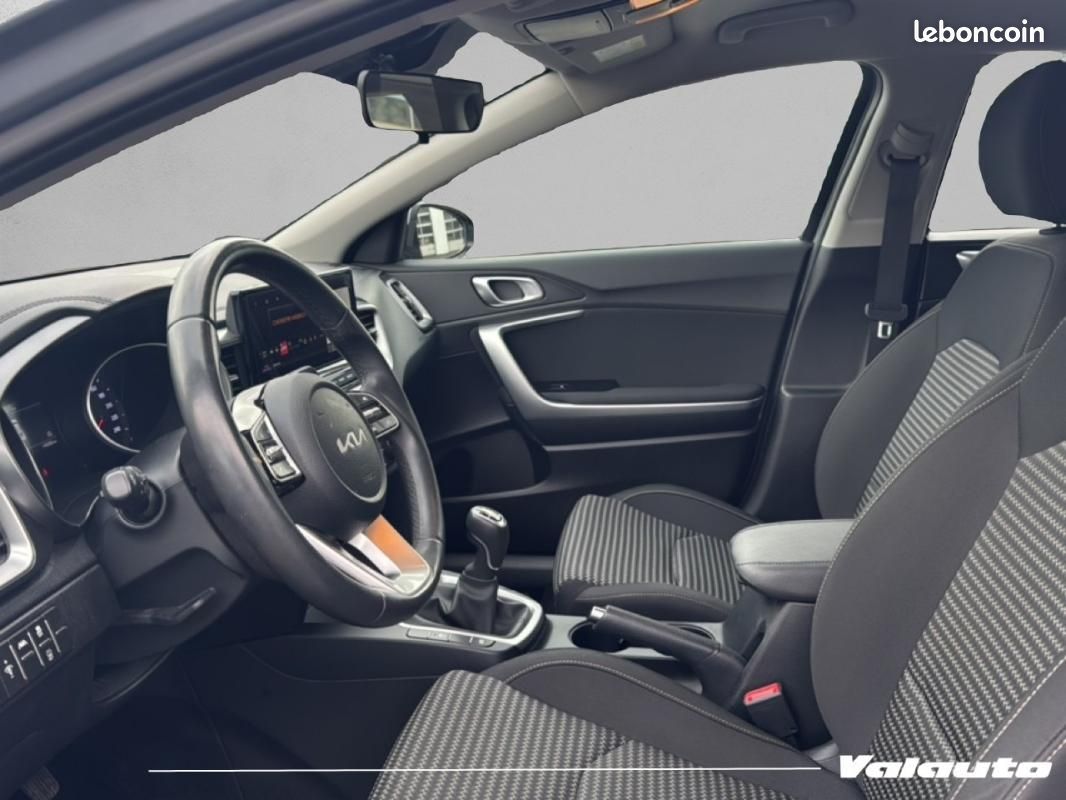 Kia Xceed TGDI 100 MOTION (image 5)