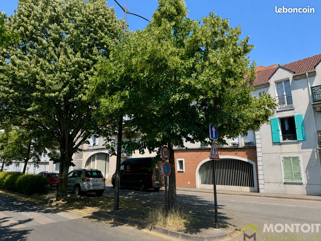 Appartement 2 pièces 36 m² · à Thiais · 36 m² · 184 000 €