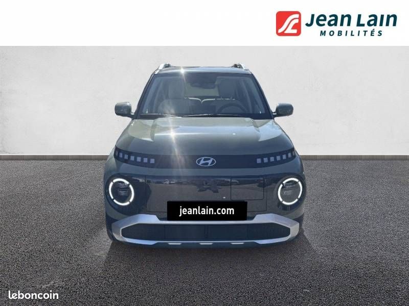 Hyundai Inster 49 kWh 4 pl. Creative (image 2)