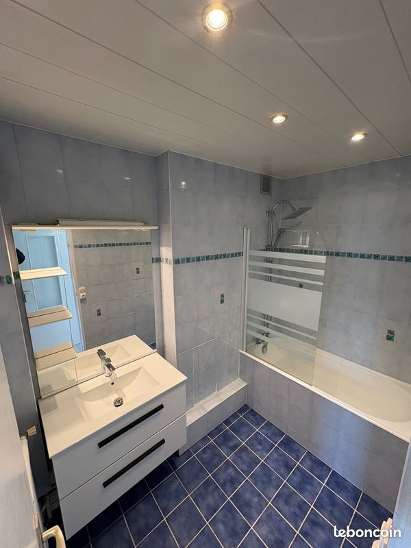 Appartement a louer l'isle-adam - 3 pièce(s) - 56 m2 - Surfyn