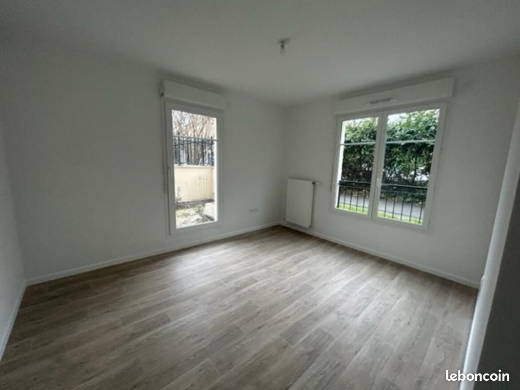 Appartement 4 pièces 73 m² · à Sarcelles · 73 m² · 1 176 €/mois