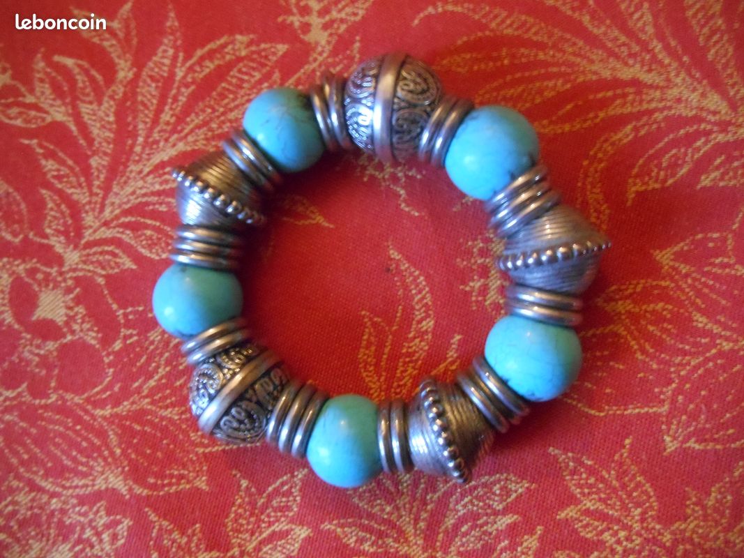 Bracelet Réminiscence (image 2)