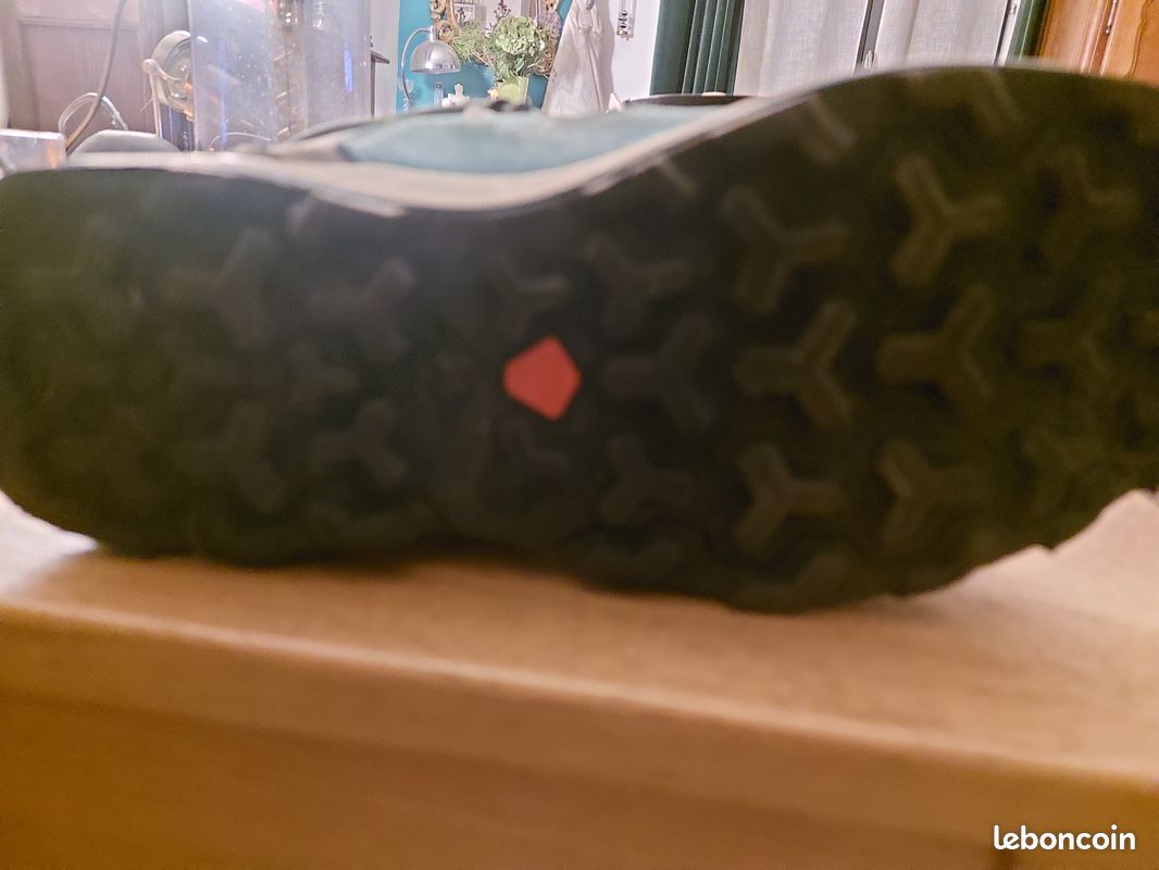 Chaussures de randonnée (image 4)