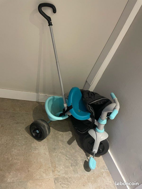 Vélo enfant (image 1)
