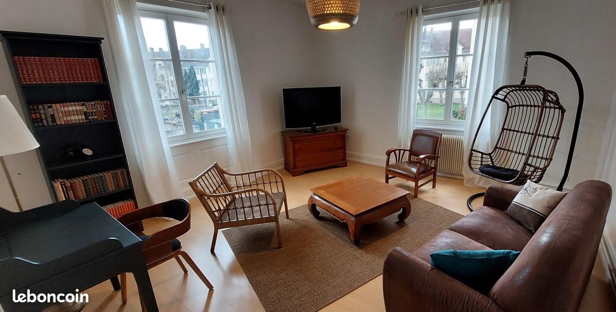 Appartement 3 pièces 68 m² · à Mulhouse · 68 m² · 780 €/mois