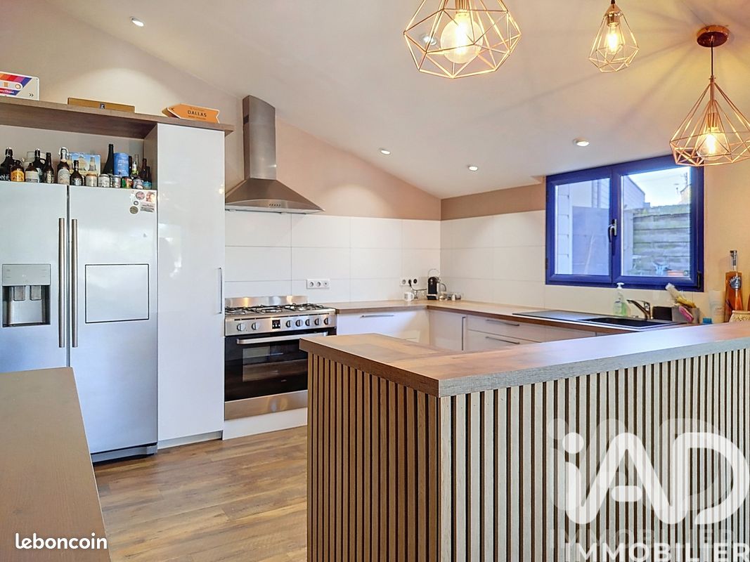 Maison 4 pièces 120 m² (image 2)