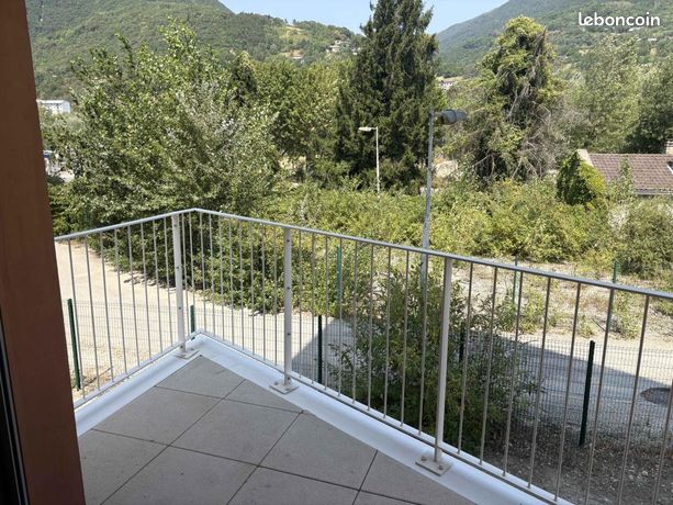 Appartement 2 pièces 44 m² — 5