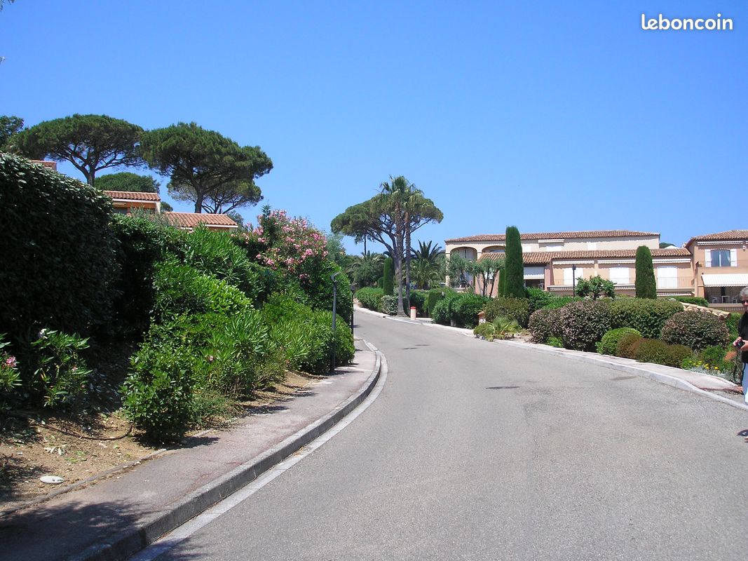 Appartement à louer, ST MAXIME PROMO dernière minute (image 4)