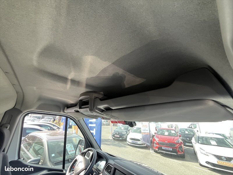 Renault Master 2.3 DCI 135 F3500 L2H3 GRAND CONFORT (image 47)