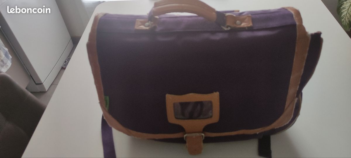Cartable Tanns (image 3)