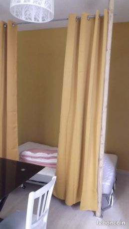 Location studio — 3