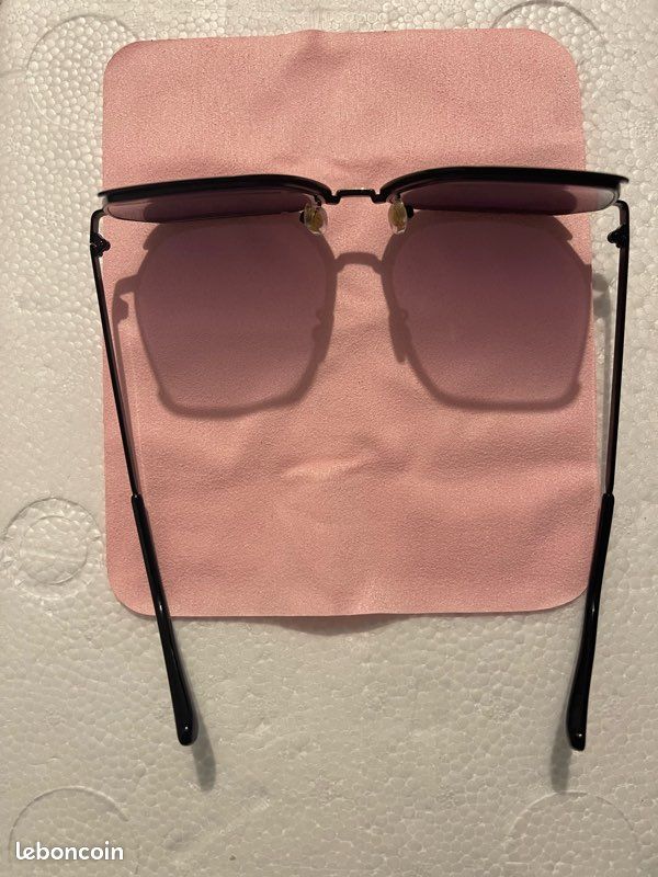 Lunette de soleil pour femmes (image 3)