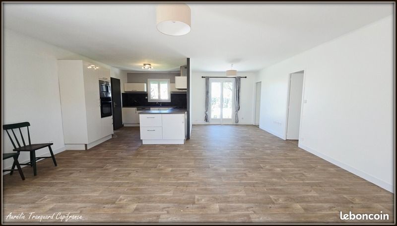 Maison 4 pièces 90 m² · à Saint-Savinien · 90 m² · 195 000 €