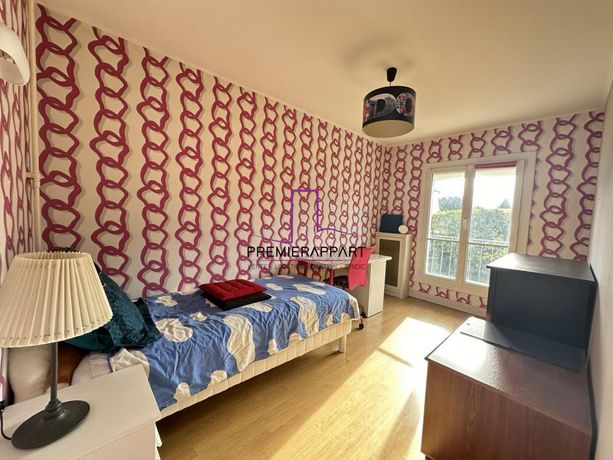 Appartement a louer houilles - 4 pièce(s) - 68 m2 - Surfyn