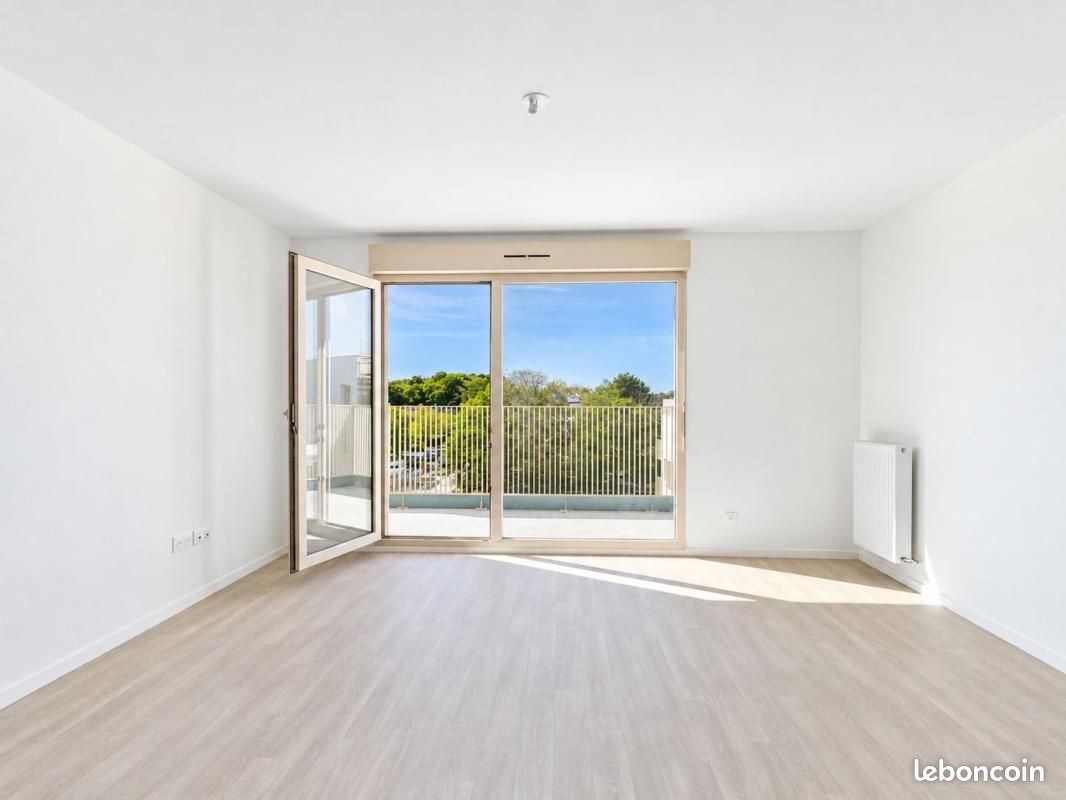 Appartement 4 pièces 75 m² · à Lanester · 75 m² · 265 000 €