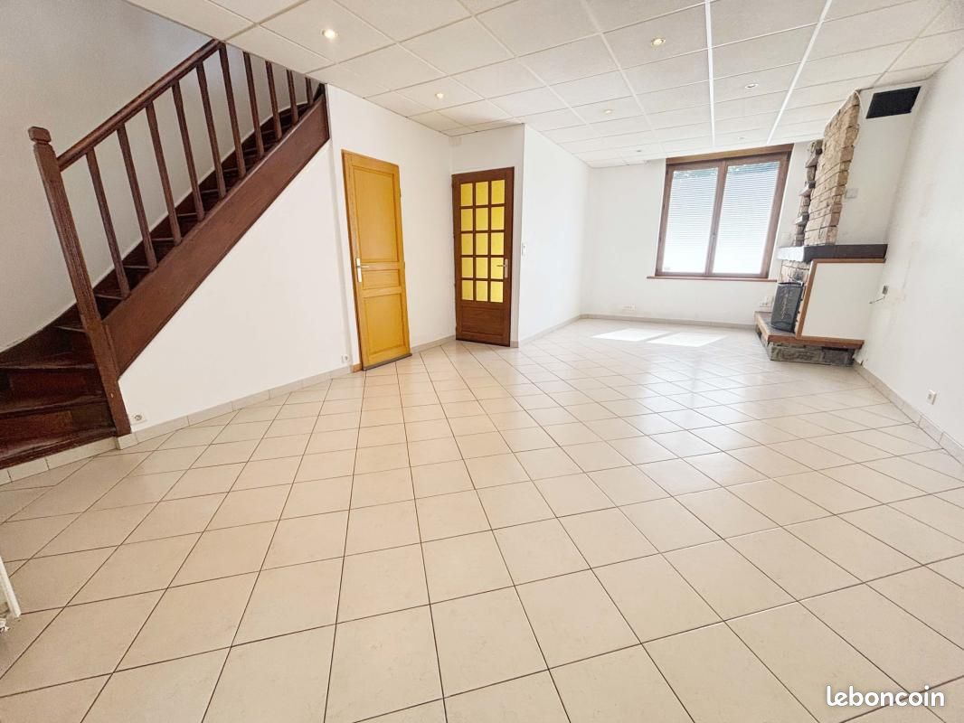 Maison 4 pièces 99 m² · à Saint-André-lez-Lille · 99 m² · 274 500 €