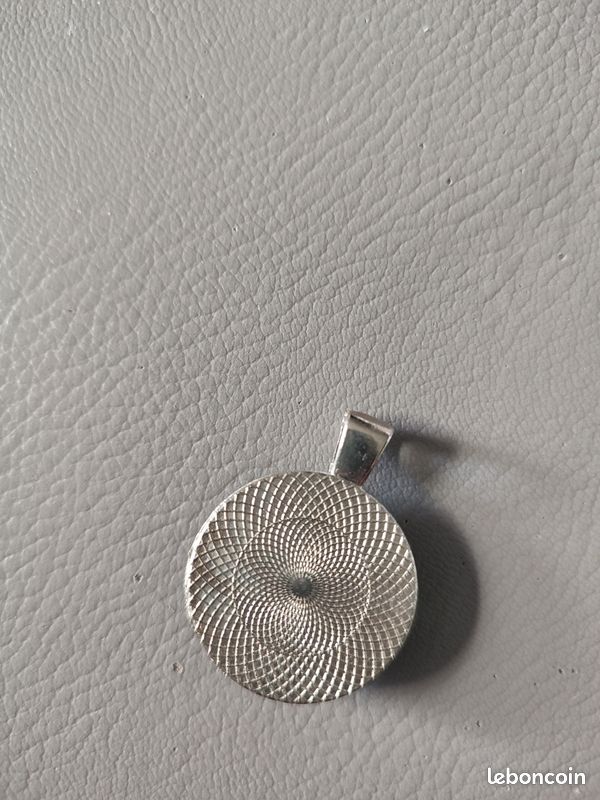 Pendentif Serpentard (image 2)