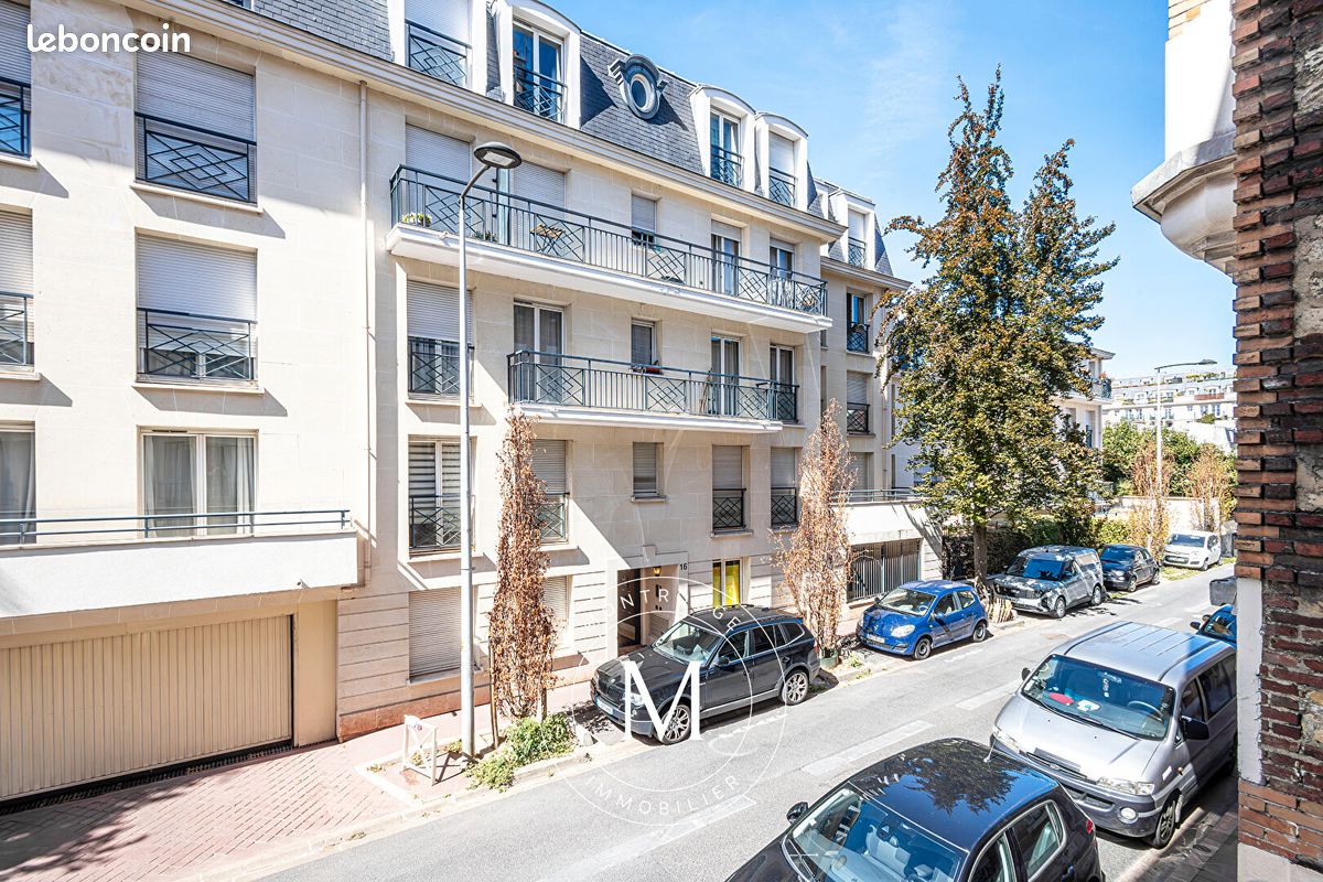 Appartement 2 pièces 40 m² · à Montrouge · 40 m² · 299 000 €