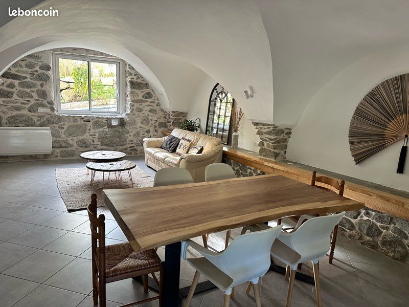Maison meublée disponible en location au mois (image 6)