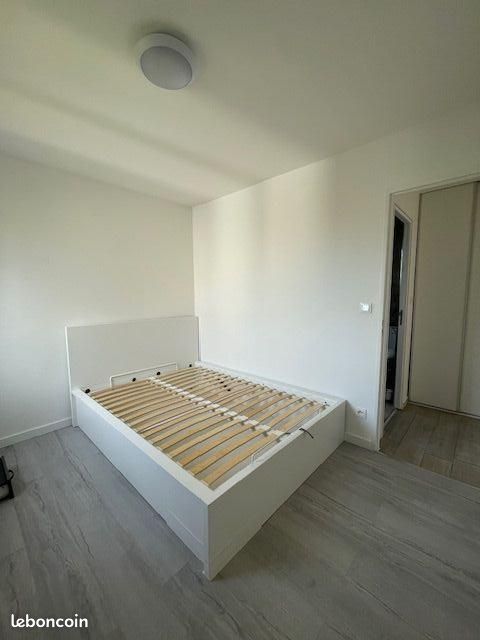 Appartement a louer sevran - 2 pièce(s) - 45 m2 - Surfyn