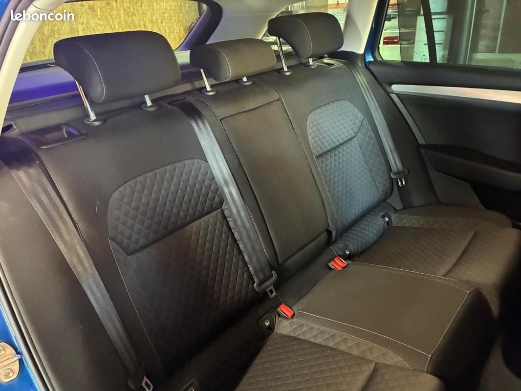 Skoda Superb Combi 2.0 TDI 150 DSG BUSINESS (image 26)