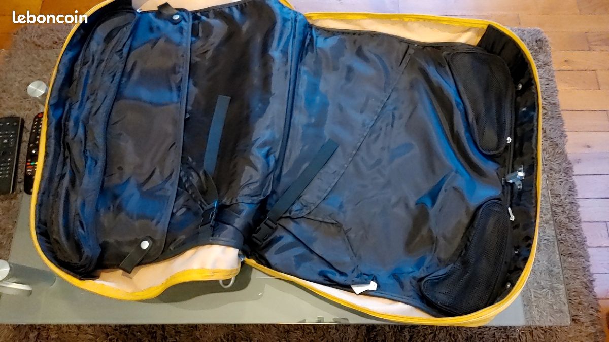 Bagage a costume (image 3)