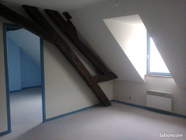 Appartement 2 pièces 39 m² · à Bourges · 39 m² · 455 €